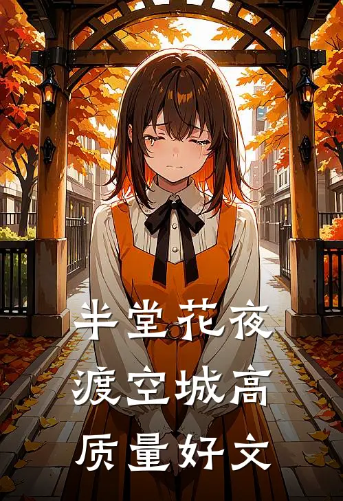 半堂花夜渡空城高质量好文
