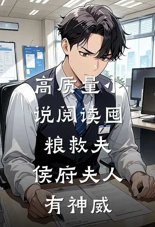 高质量小说阅读囤粮救夫：侯府夫人有神威