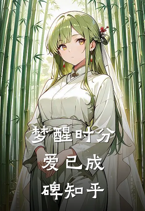 梦醒时分，爱已成碑知乎
