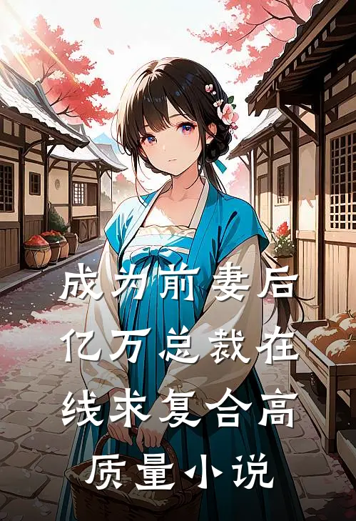 成为前妻后，亿万总裁在线求复合高质量小说