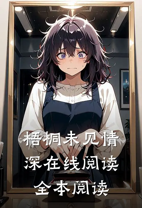 梧桐未见情深在线阅读全本阅读