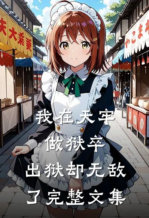 我在天牢做狱卒，出狱却无敌了完整文集
