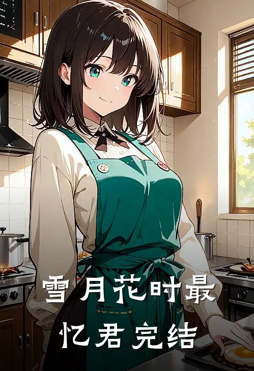 雪月花时最忆君完结