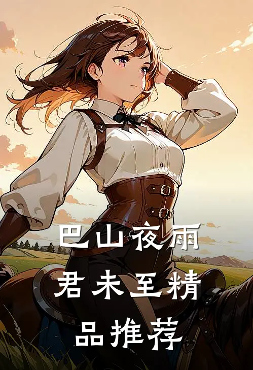 巴山夜雨君未至精品推荐