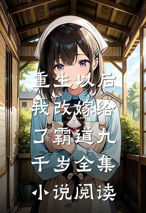 重生以后,我改嫁给了霸道九千岁全集阅读