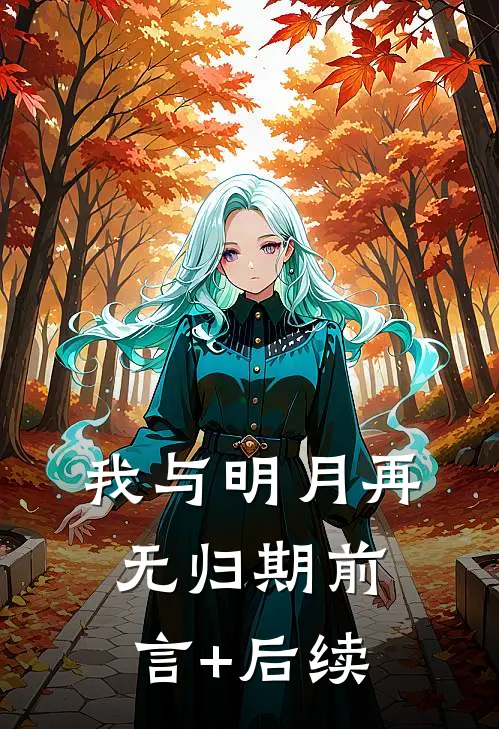 我与明月再无归期前言+后续