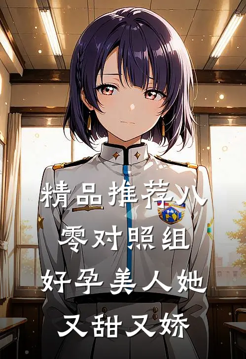 精品推荐八零对照组：好孕美人她又甜又娇