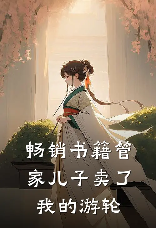 畅销书籍管家儿子卖了我的游轮