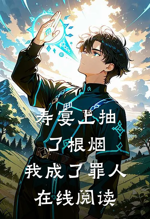 寿宴上抽了根烟，我成了罪人在线阅读