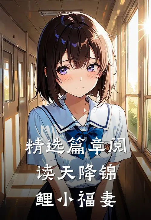 精选篇章阅读天降锦鲤小福妻