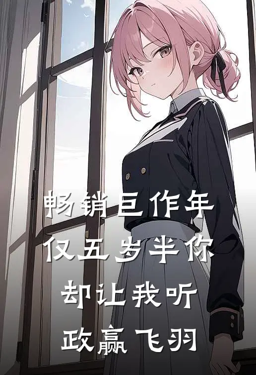 畅销巨作年仅五岁半你却让我听政赢飞羽