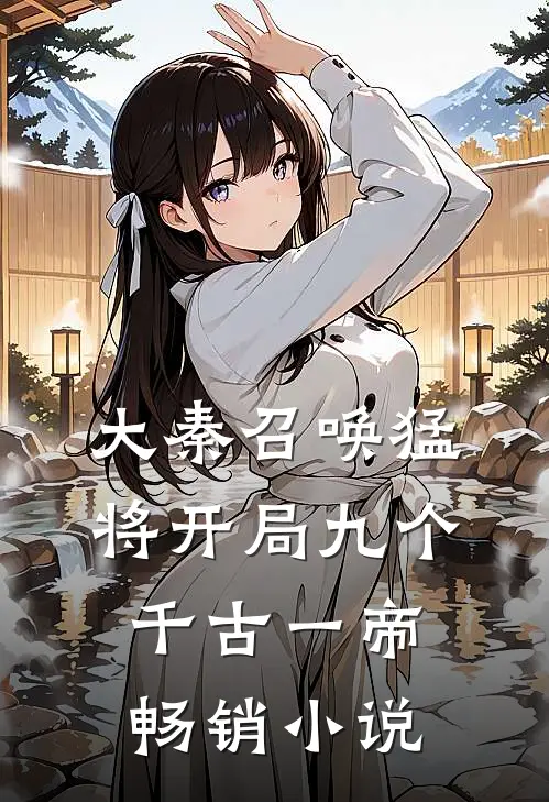 大秦召唤猛将开局九个千古一帝畅销小说