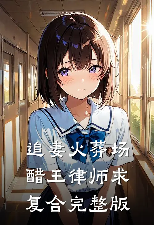 追妻火葬场：醋王律师求复合完整版