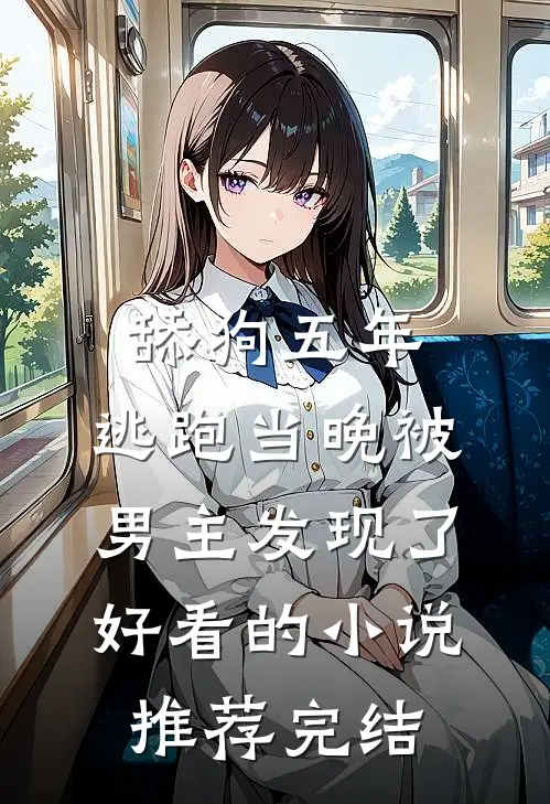 舔狗五年，逃跑当晚被男主发现了好看的小说推荐完结