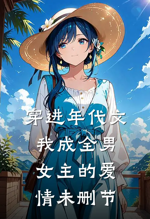 穿进年代文，我成全男女主的爱情未删节
