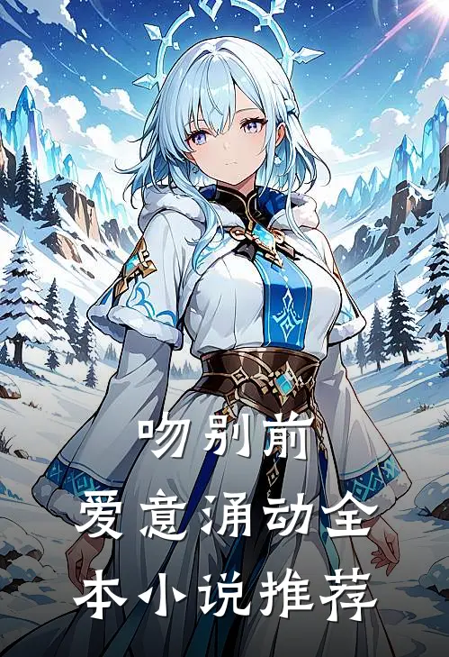 吻别前，爱意涌动全本小说推荐