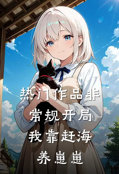 热门作品非常规开局：我靠赶海养崽崽