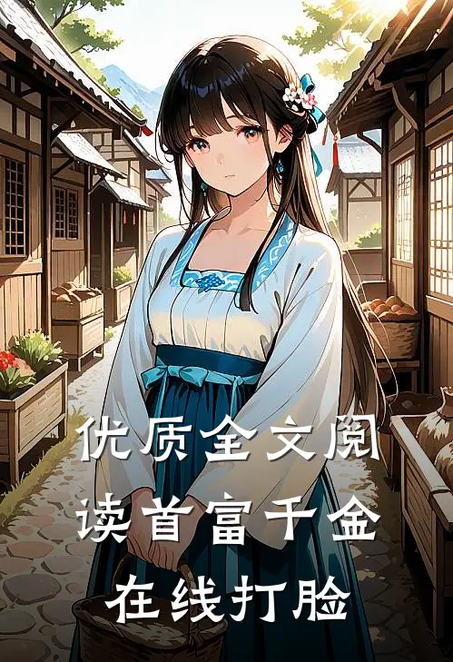 优质全文阅读首富千金在线打脸