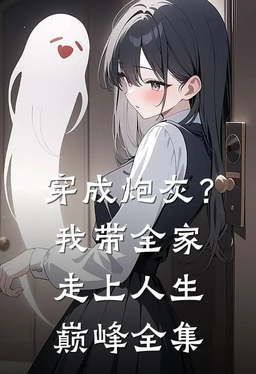 穿成炮灰？我带全家走上人生巅峰全集