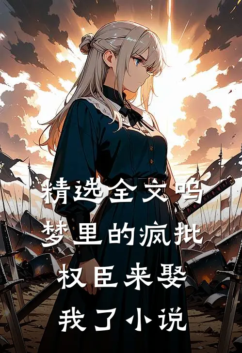 精选全文呜梦里的疯批权臣来娶我了 小说