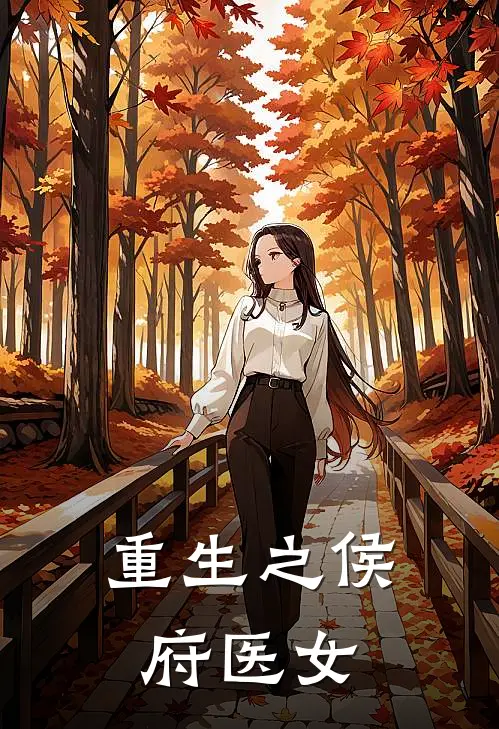 重生之侯府医女