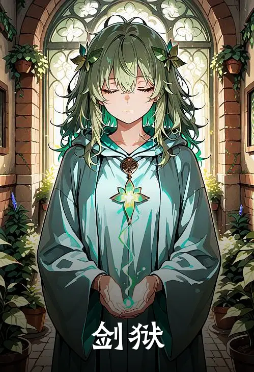 剑狱