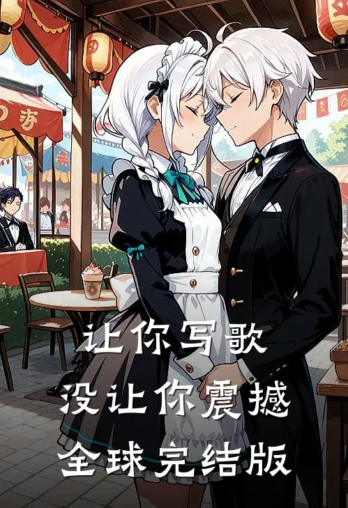 让你写歌，没让你震撼全球完结版