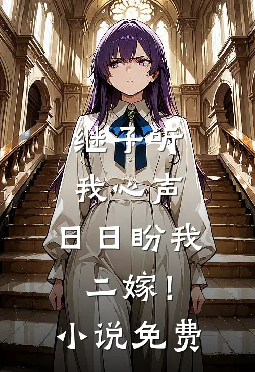 继子听我心声,日日盼我二嫁!免费阅读