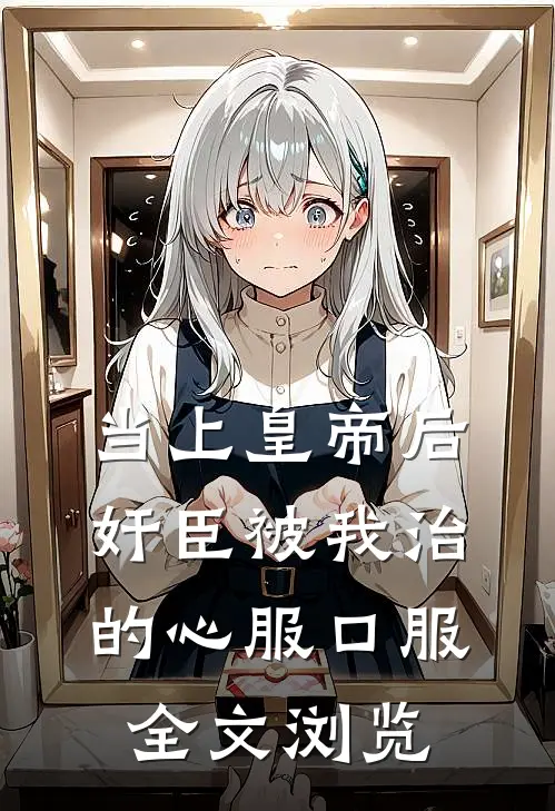 当上皇帝后，奸臣被我治的心服口服全文浏览