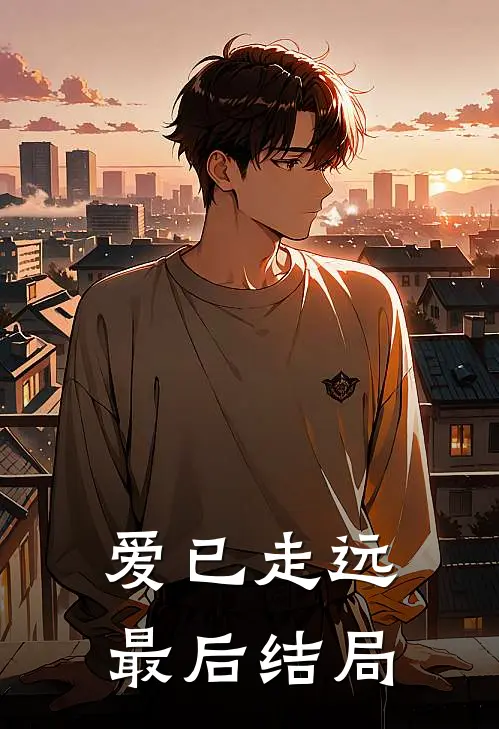 爱已走远最后结局