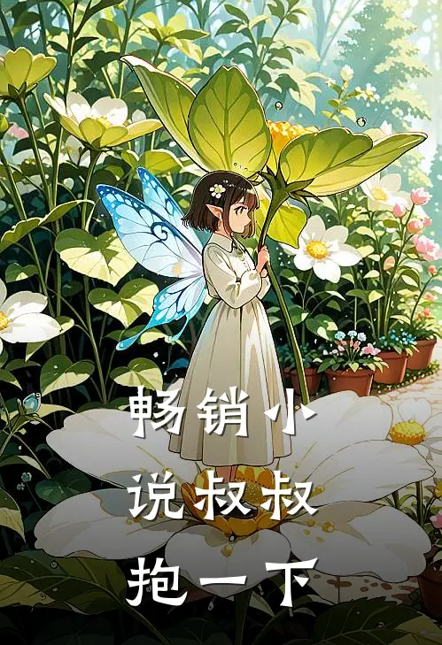 畅销小说叔叔，抱一下
