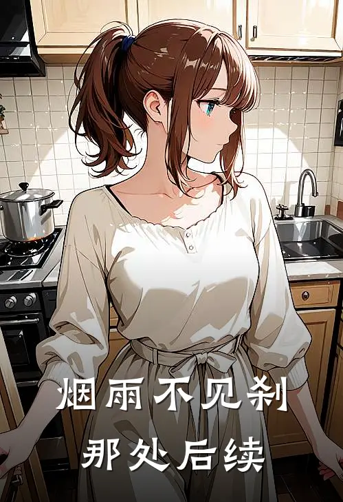 烟雨不见刹那处后续