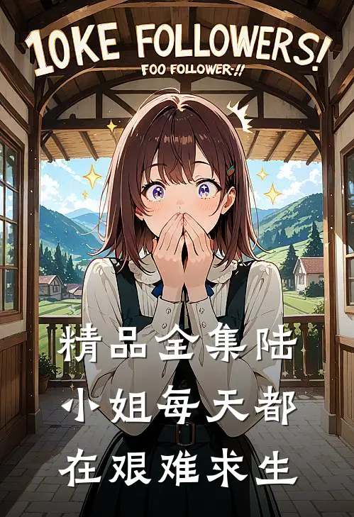 精品全集陆小姐每天都在艰难求生