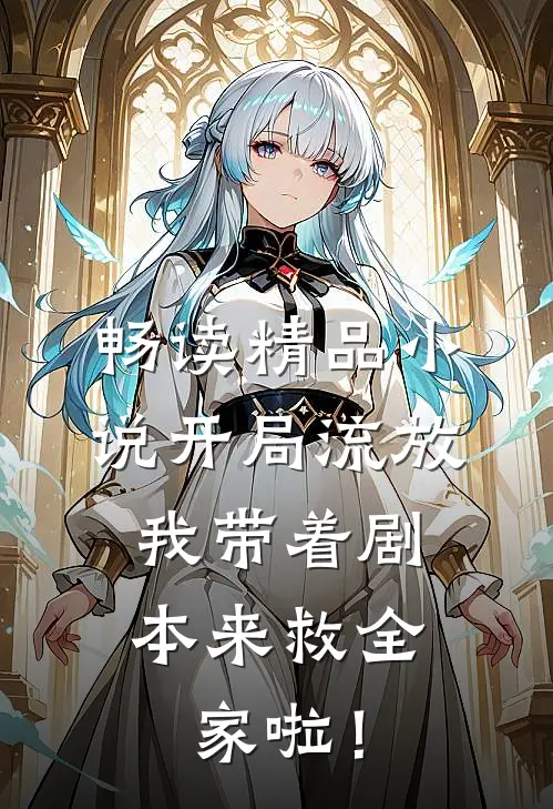畅读精品小说开局流放：我带着剧本来救全家啦！