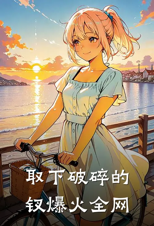 取下破碎的钗爆火全网