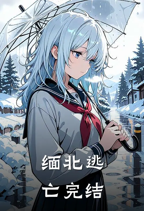 缅北逃亡完结