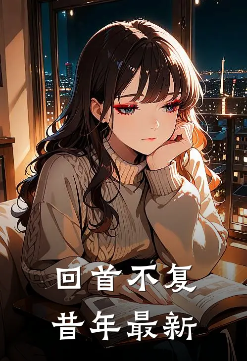 回首不复昔年最新