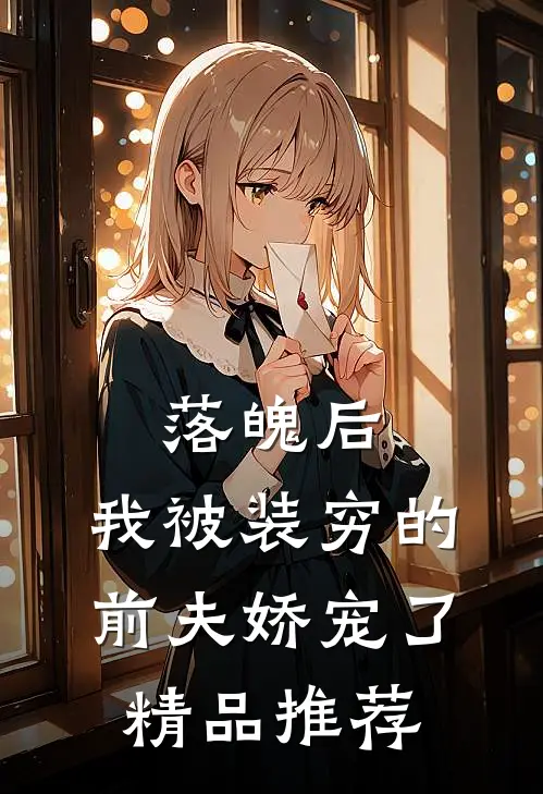 落魄后，我被装穷的前夫娇宠了精品推荐