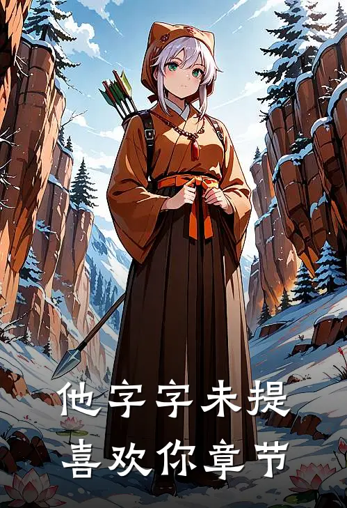 他字字未提喜欢你章节