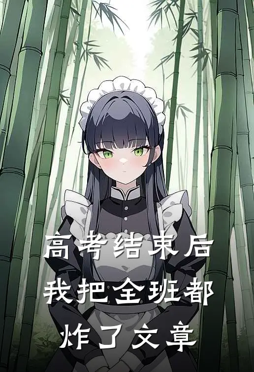高考结束后，我把全班都炸了文章
