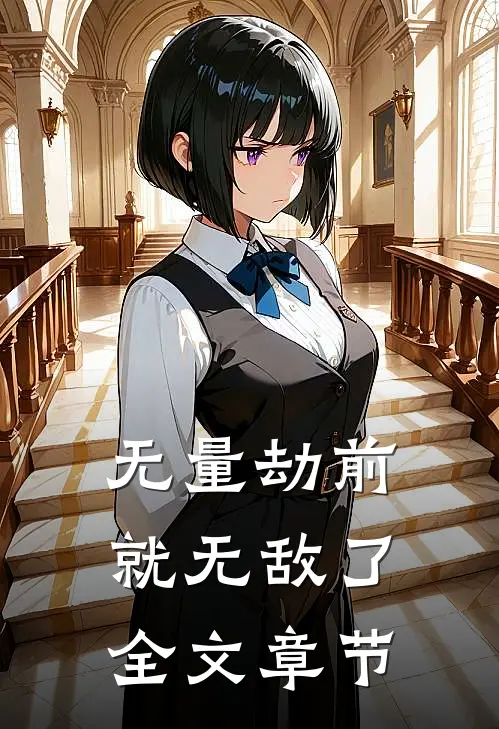 无量劫前，就无敌了全文章节
