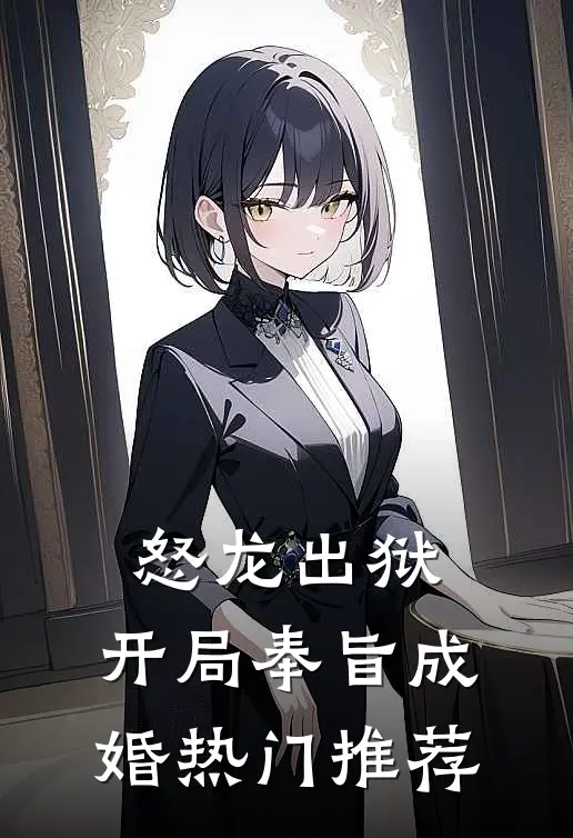 怒龙出狱：开局奉旨成婚热门推荐