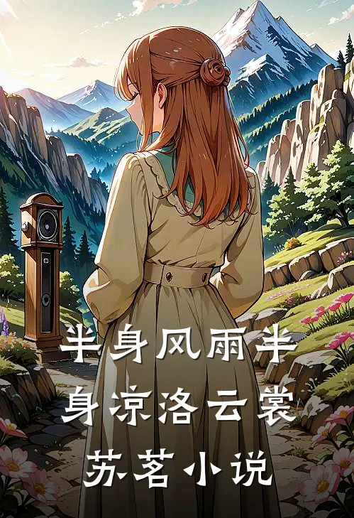 半身风雨半身凉洛云裳苏茗小说