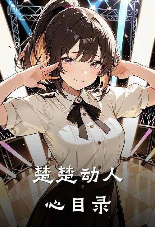 楚楚动人心目录