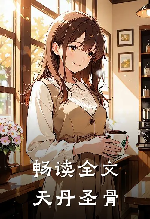 畅读全文天丹圣骨