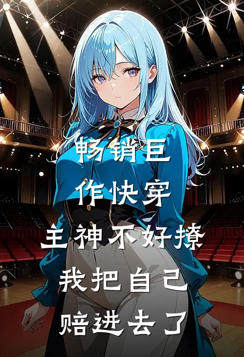 畅销巨作快穿主神不好撩,我把自己赔进去了