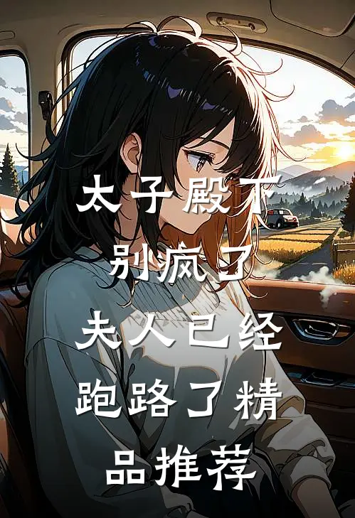 太子殿下别疯了，夫人已经跑路了精品推荐