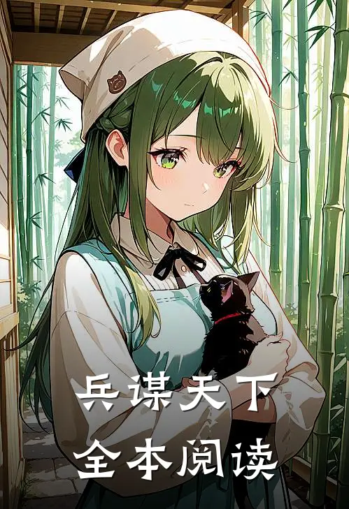 兵谋天下全本阅读