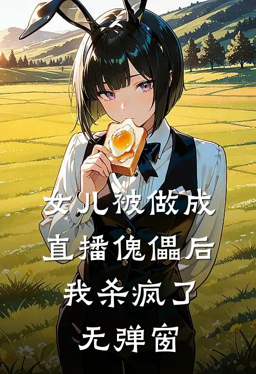 女儿被做成直播傀儡后，我杀疯了无弹窗