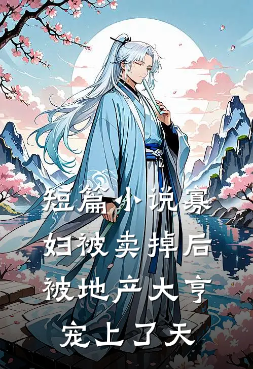 短篇小说寡妇被卖掉后被地产大亨宠上了天